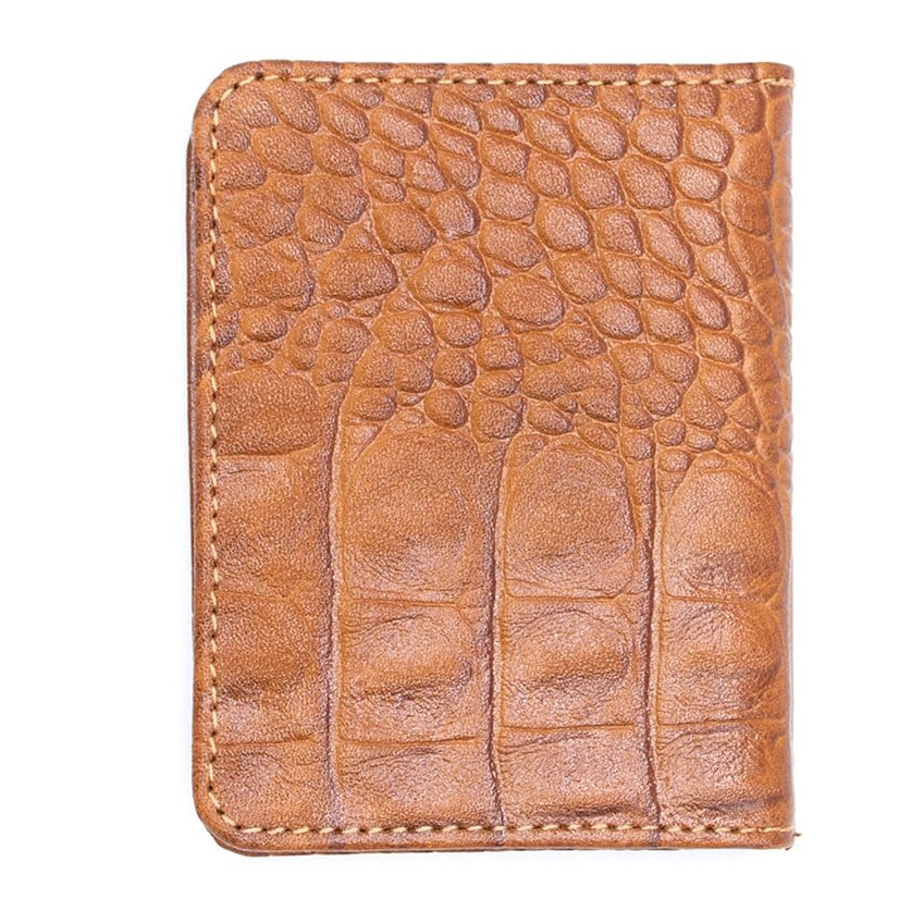 جاکارتی طرح کروکودیل چرم mrch300199
