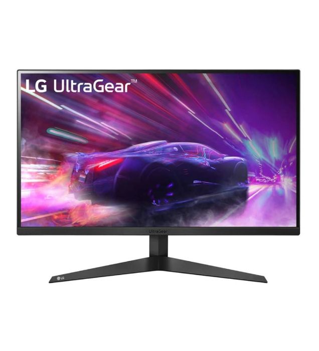 مانیتور گیمینگ ال جی مدل 27GQ50F-B سایز 27 اینچ