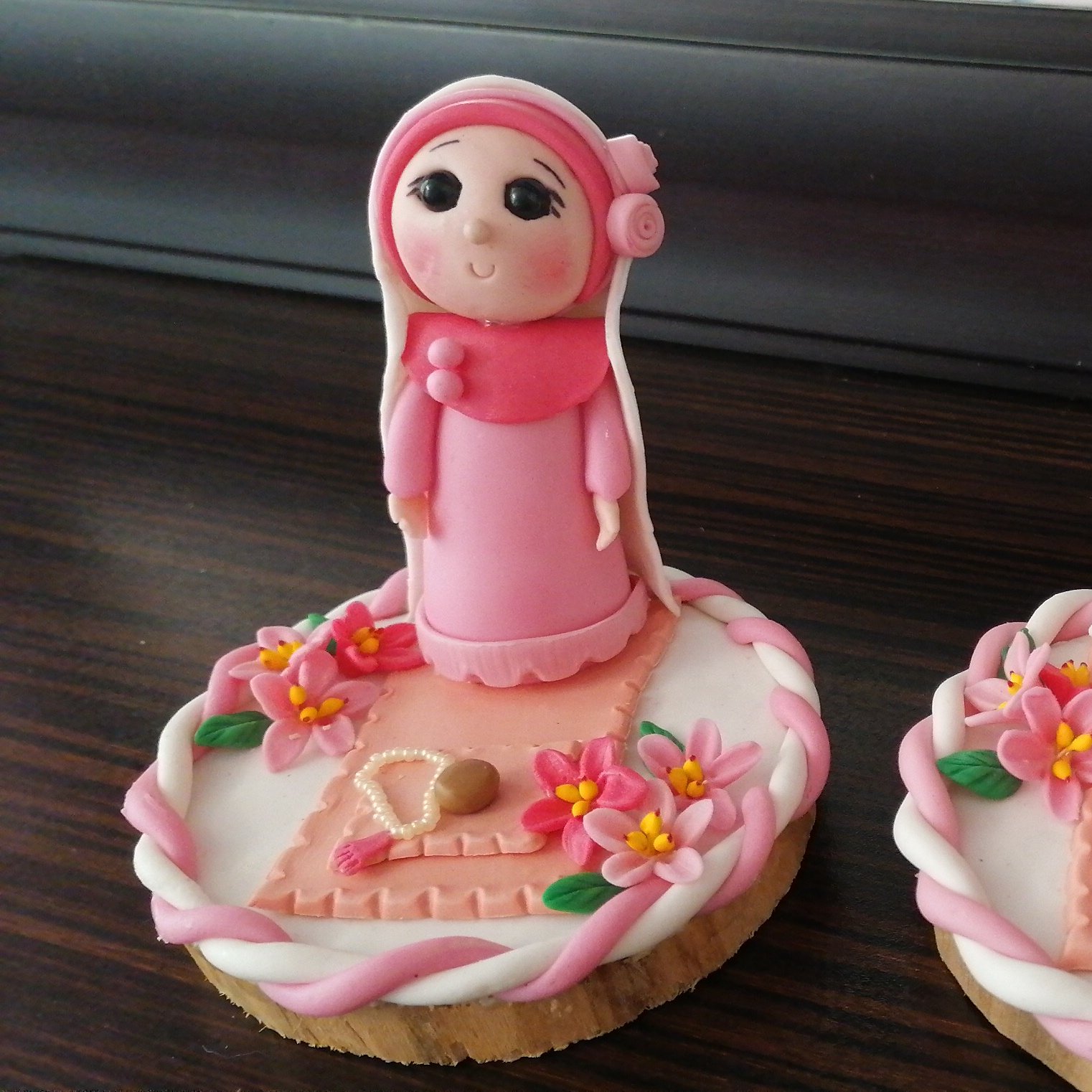 عروسک جشن تکلیف