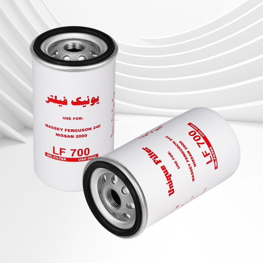 فیلتر روغنBMWبلند(نیسان لاغر)نیسان2000نیسان زامیادتویوتا1600ون نارون یونیک کد فنی0052 حداقل خرید 5 عدد