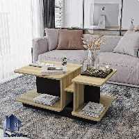 میز جلومبلی HOJ177