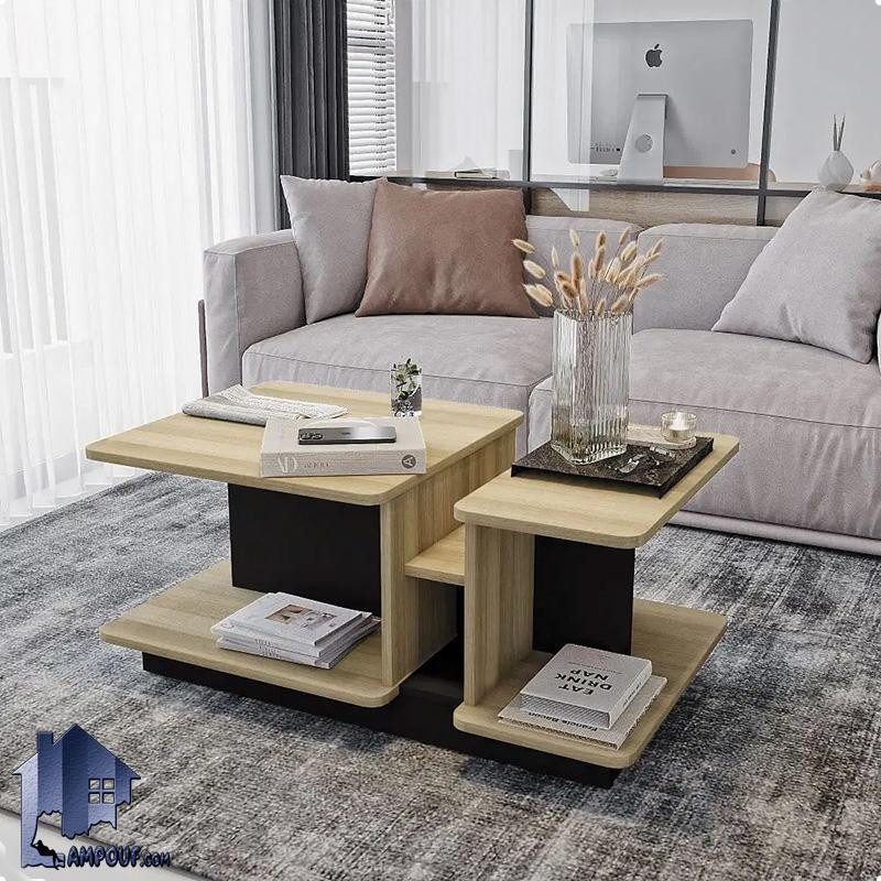 میز جلومبلی HOJ177