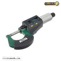 میکرومتر دیجیتال اینسایز خارج سنج 25-0 میلی متر مدل 25-3109