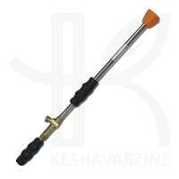 لانس سمپاش موتوری ایتالیایی