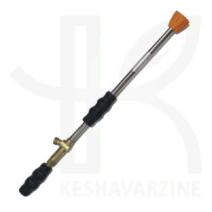 لانس سمپاش موتوری ایتالیایی