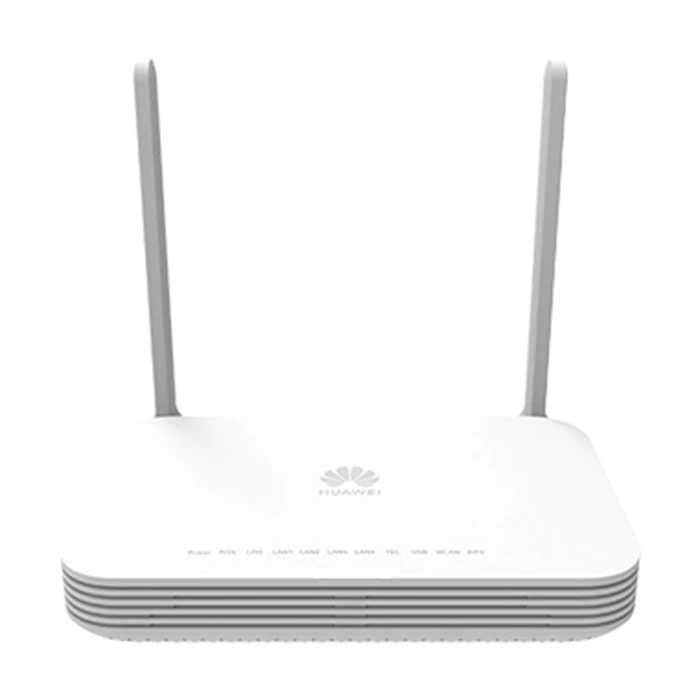 مودم فیبر نوری دوباند Wi-Fi6 هوآوی مدل EG8145X6(بدون پچکورد)