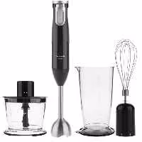 گوشت کوب چند کاره پاناسونیک مدل MX-SS1