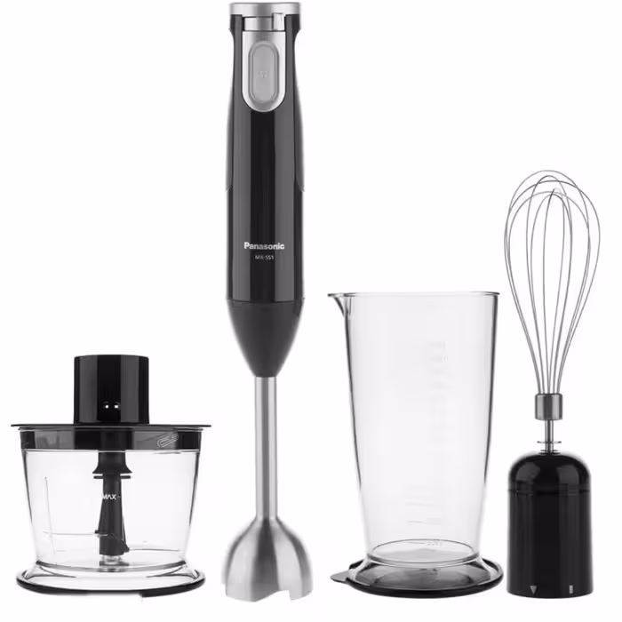 گوشت کوب چند کاره پاناسونیک مدل MX-SS1