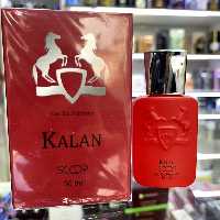 عطر جیبی مردانه اسکوپ مدل kalan حجم 30 میلی لیتر با طبع گرم | amazonchi
