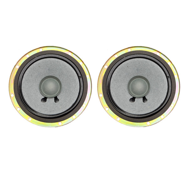 اسپیکر خودرو مکسیدر مدل MX-SP6540 بسته دوعددی