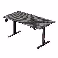 قیمت و خرید میز کامپیوتر گیمینگ موتور دار ردراگون مدل GD-3600-XL 180cm | یاس ارتباط