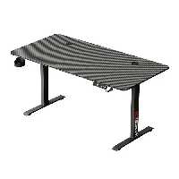 قیمت و خرید میز کامپیوتر گیمینگ موتور دار ردراگون مدل GD-3600-XL 180cm | یاس ارتباط