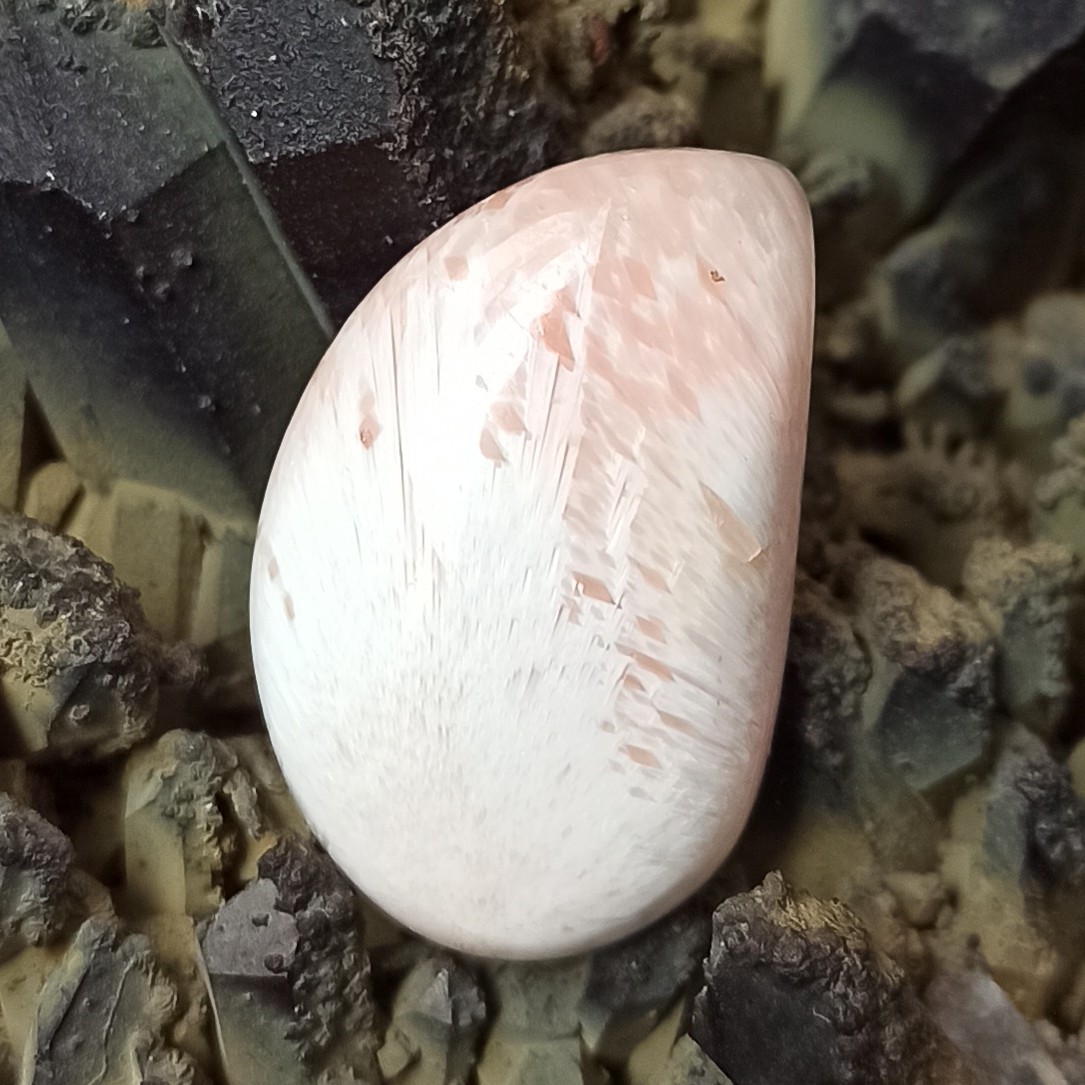 نگین سنگ اسکولسیت کد 263