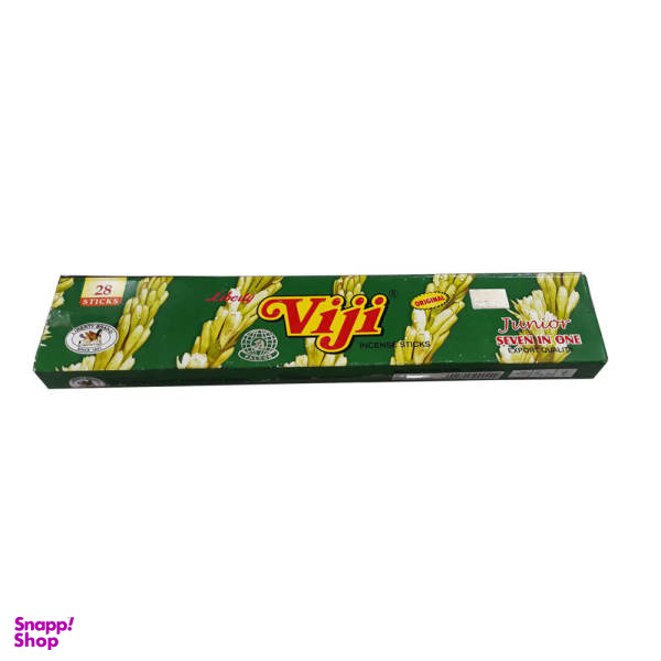 عود ویجی مدل seven in one