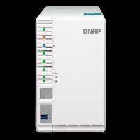 ذخیره ساز تحت شبکه کیونپ مدل TS-351-2G
