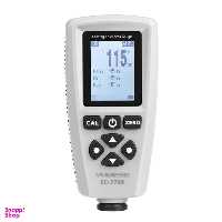 تستر دیجیتال رنگ و پوشش یوون مدل EC770S