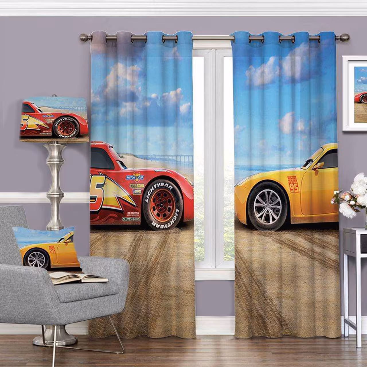 مخمل طرحدار  کد 0173