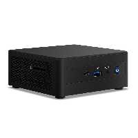 مینی پی سی اینتل NUC10i3FNH/16G M2