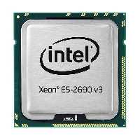 CPU مدل Xeon E5-2690 v3 برند Intel