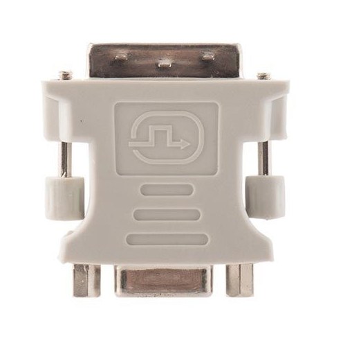 مبدل DVI به VGA

