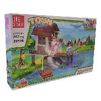 ساختنی جی استار مدل Town کد 20526