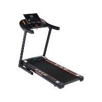 تردمیل خانگی تاشو آیرون مستر مدل X510P