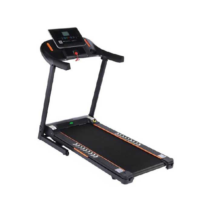 تردمیل خانگی تاشو آیرون مستر مدل X510P