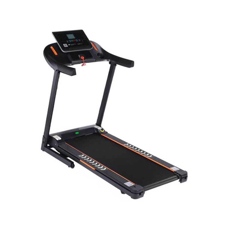 تردمیل خانگی تاشو آیرون مستر مدل X510P