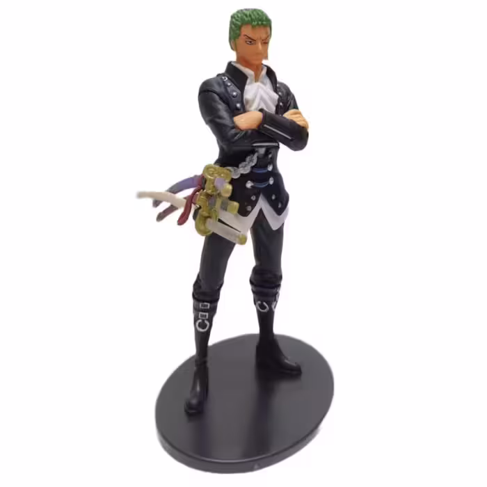 فیگور مدل Zoro کد 12