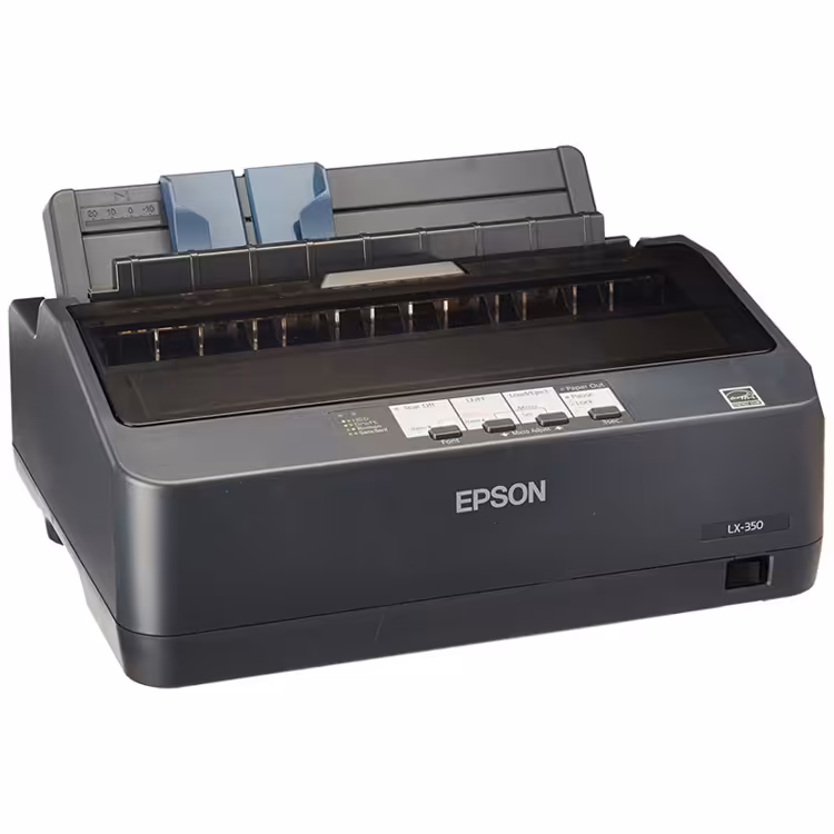 پرینتر سوزنی اپسون LQ350