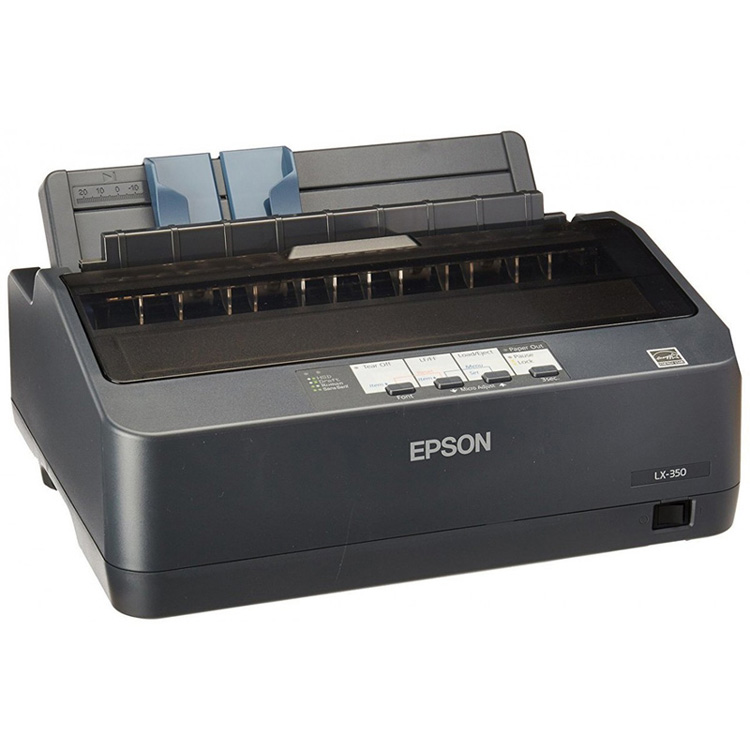 پرینتر سوزنی اپسون LQ350
