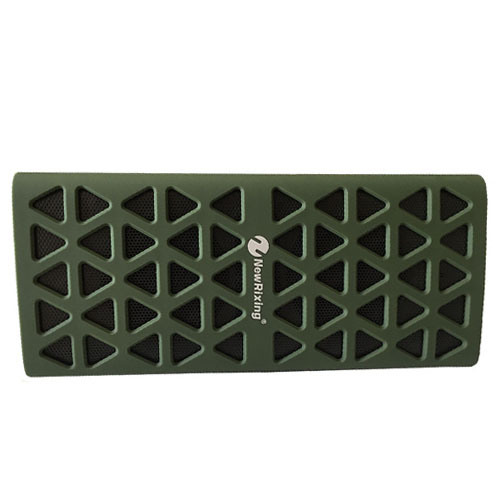 اسپیکر بلوتوثی نیوریکسینگ مدل NR-3021