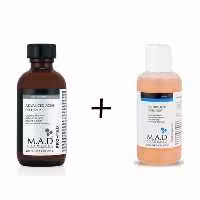 اسید آکنه پیشرفته ام ای دی – M.A.D Advanced Acne Peel