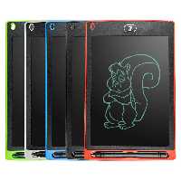  کاغذ دیجیتالی مدل Writing Tablet سایز   12   اینچ