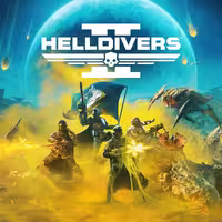 خرید اکانت Helldivers 2 ظرفیت دوم PS5 با بهترین قیمت