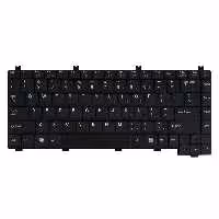 کیبورد لپ تاپ فوجیتسو Lifebook 2010