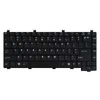 کیبورد لپ تاپ فوجیتسو Lifebook 2010
