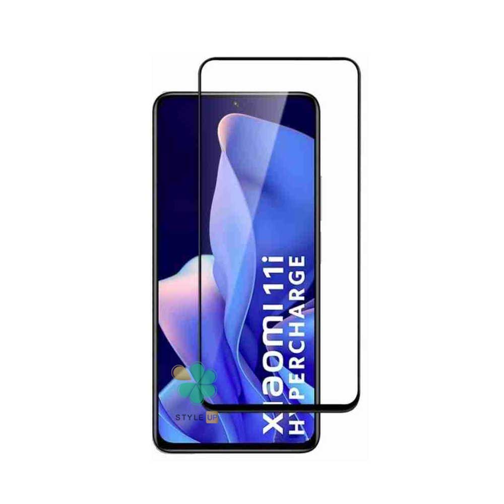 گلس گوشی تمام صفحه OG مناسب Xiaomi 11i