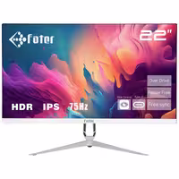 مانیتور فاطر مدل F22-075 سایز 22 اینچ - کالاوما