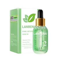 سرم کوچک کننده منافذ لانبنا شماره 2 کد lb6122
