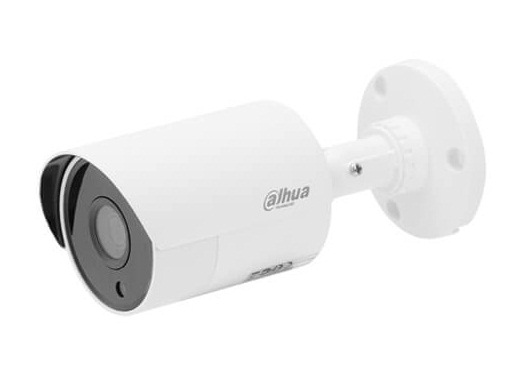 دوربين مداربسته آنالوگ بولت داهوا HD-CVI مدل DH-HAC-HFW1100SL
