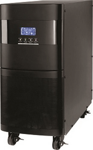 یو پی اس Niroosan مدل HI TECH-KS ظرفیت 10kva-Online باتری خارجی - فروشگاه اینترنتی طیف سنتر