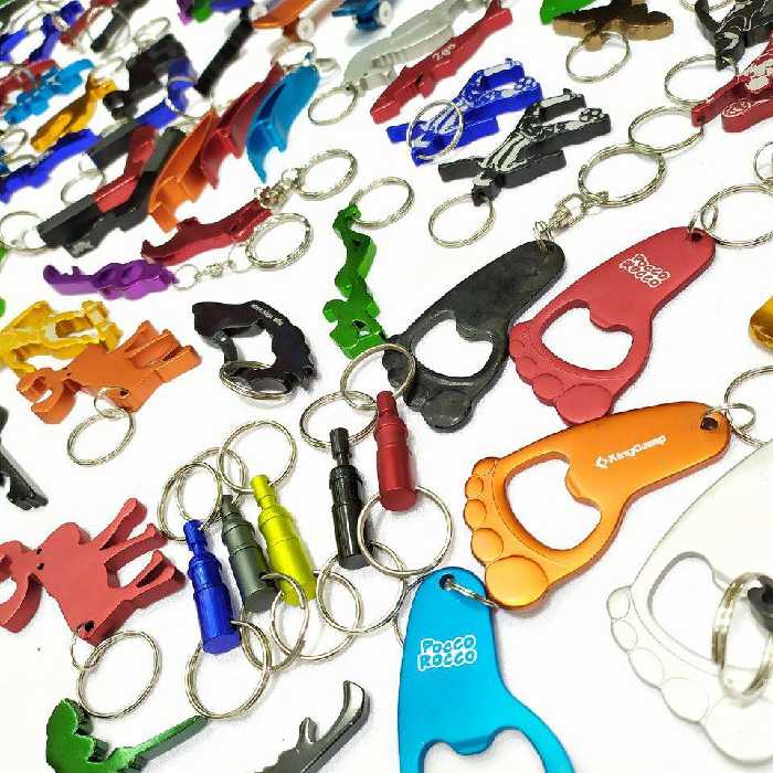 انواع جاکلیدی و دربازکن شیک