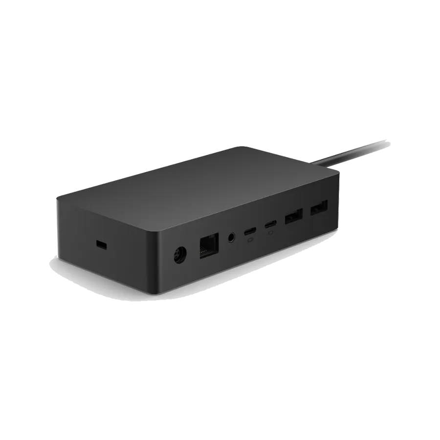 داک سرفیس مدل Surface Dock 2 مشخصات، آخرین قیمت و خرید