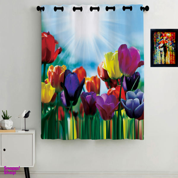 پرده مدل C2-50801