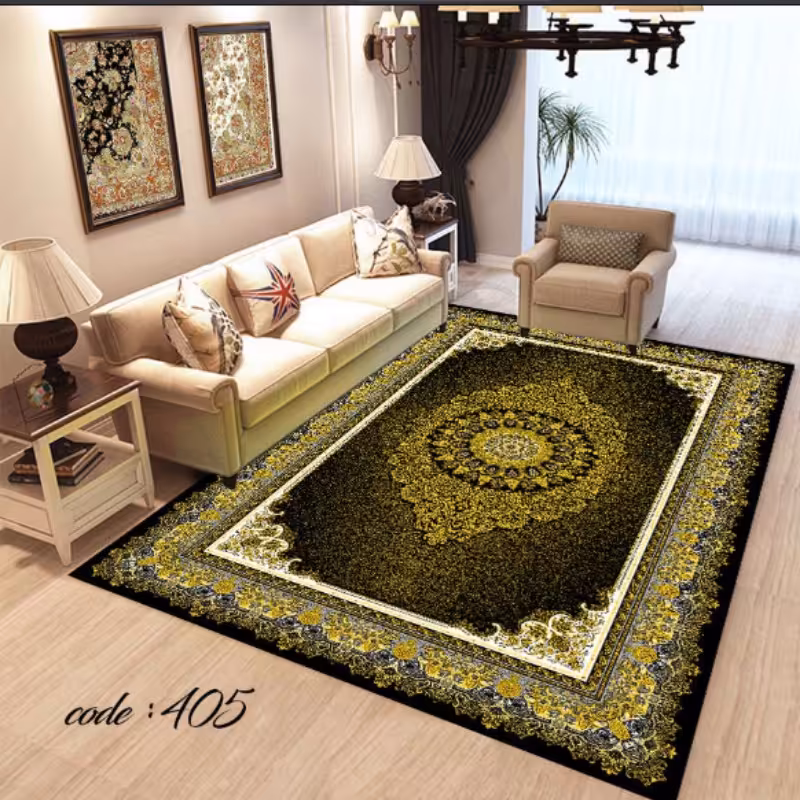 روفرشی کشدار 12متری کد 4405