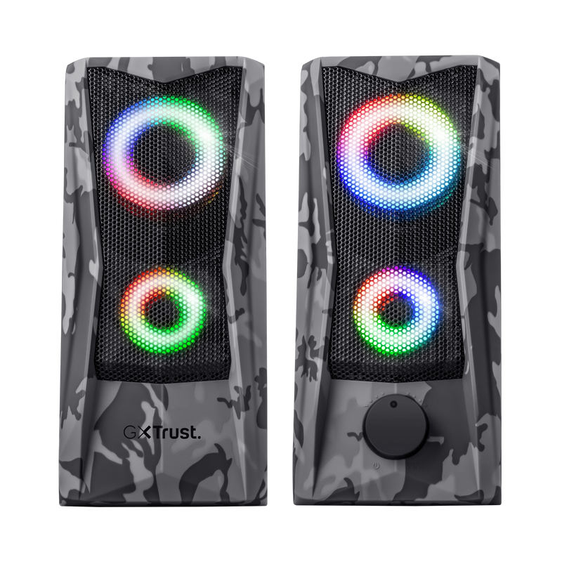 اسپیکر کامپیوتر تراست مدل GXT 606 JAVV