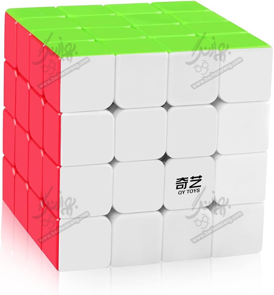 مکعب روبیک کای وای 4×4