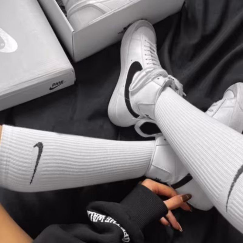 جوراب ورزشی