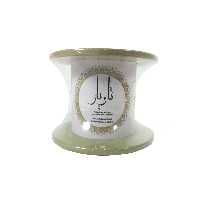 قرقره سیم سفید تاویار مدل 20200